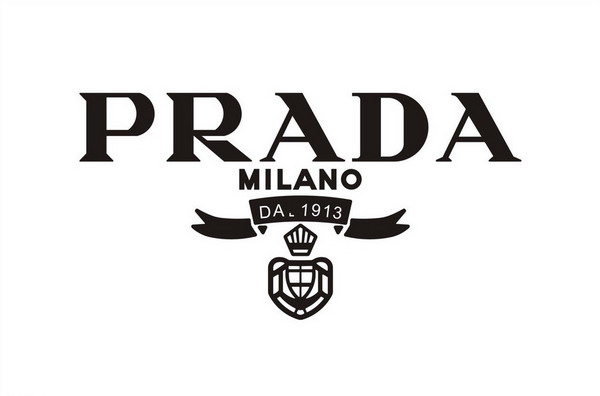 Prada-Logo