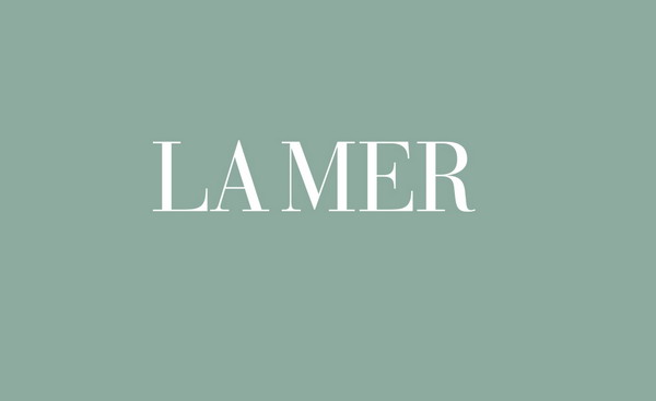 雅诗兰黛集团旗下的lamer海蓝之谜面霜,被誉为化妆品界的奇迹,lamer的
