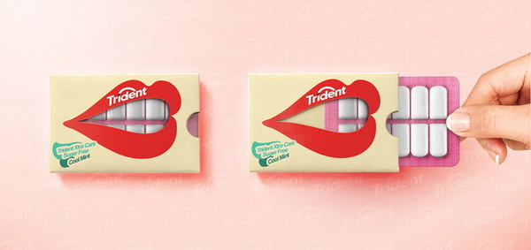 Trident Gum