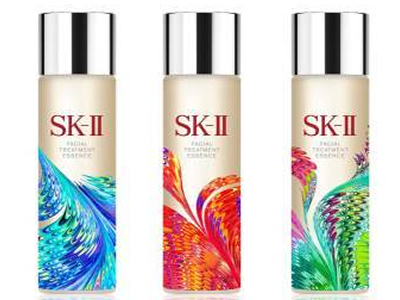 SKII2016圣诞限量版神仙水