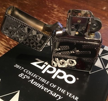 Zippo包装盒