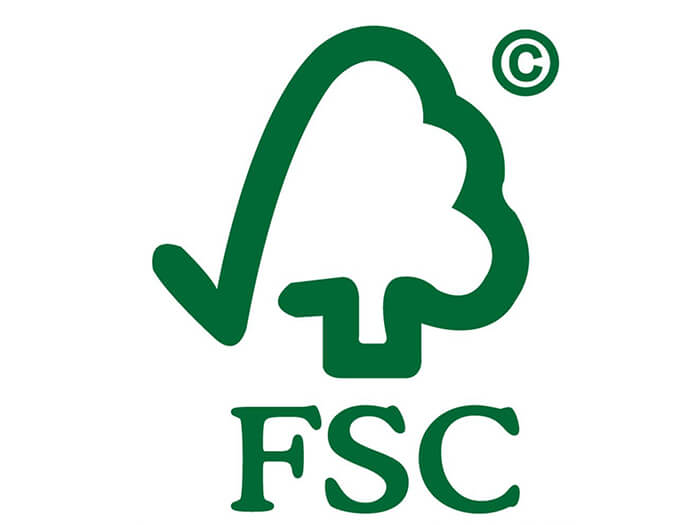 FSC标志